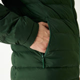 Mountain INS Hooded Jacket 10M | Men