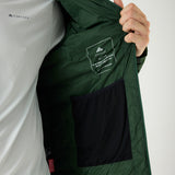 Mountain INS Hooded Jacket 10M | Men