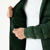 Mountain INS Hooded Jacket 10M | Men