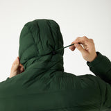 Mountain INS Hooded Jacket 10M | Men