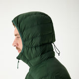 Mountain INS Hooded Jacket 10M | Men