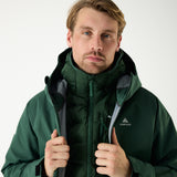 Mountain INS Hooded Jacket 10M | Men