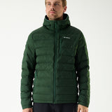 Mountain INS Hooded Jacket 10M | Men