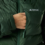 Mountain INS Hooded Jacket 10M | Women
