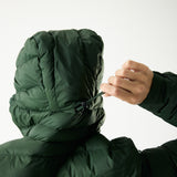 Mountain INS Hooded Jacket 10M | Women