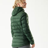 Mountain INS Hooded Jacket 10M | Women