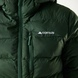 Mountain INS Hooded Jacket 10M | Women