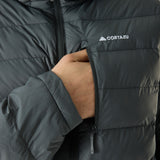 Mountain INS Hooded Jacket 10M | Men