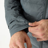 Mountain INS Hooded Jacket 10M | Men