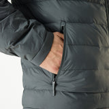 Mountain INS Hooded Jacket 10M | Men