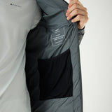 Mountain INS Hooded Jacket 10M | Men