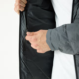Mountain INS Hooded Jacket 10M | Men