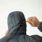 Mountain INS Hooded Jacket 10M | Men