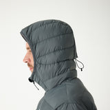 Mountain INS Hooded Jacket 10M | Men