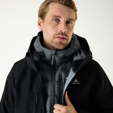 Mountain INS Hooded Jacket 10M | Men