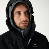Mountain INS Hooded Jacket 10M | Men