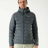 Mountain INS Hooded Jacket 10M | Men