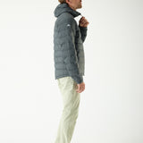 Mountain INS Hooded Jacket 10M | Men