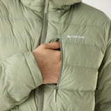 Mountain INS Hooded Jacket 10M | Men