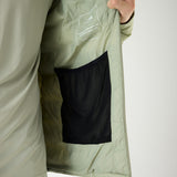 Mountain INS Hooded Jacket 10M | Men