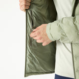Mountain INS Hooded Jacket 10M | Men