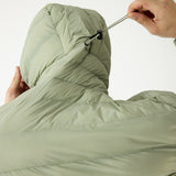 Mountain INS Hooded Jacket 10M | Men