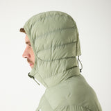 Mountain INS Hooded Jacket 10M | Men
