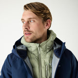 Mountain INS Hooded Jacket 10M | Men