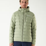 Mountain INS Hooded Jacket 10M | Men