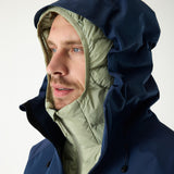 Mountain INS Hooded Jacket 10M | Men