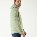 Mountain INS Hooded Jacket 10M | Men