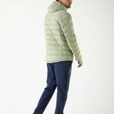 Mountain INS Hooded Jacket 10M | Men