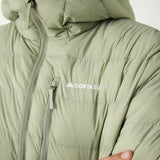 Mountain INS Hooded Jacket 10M | Men