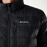 Mountain INS Jacket 10M Black | Men