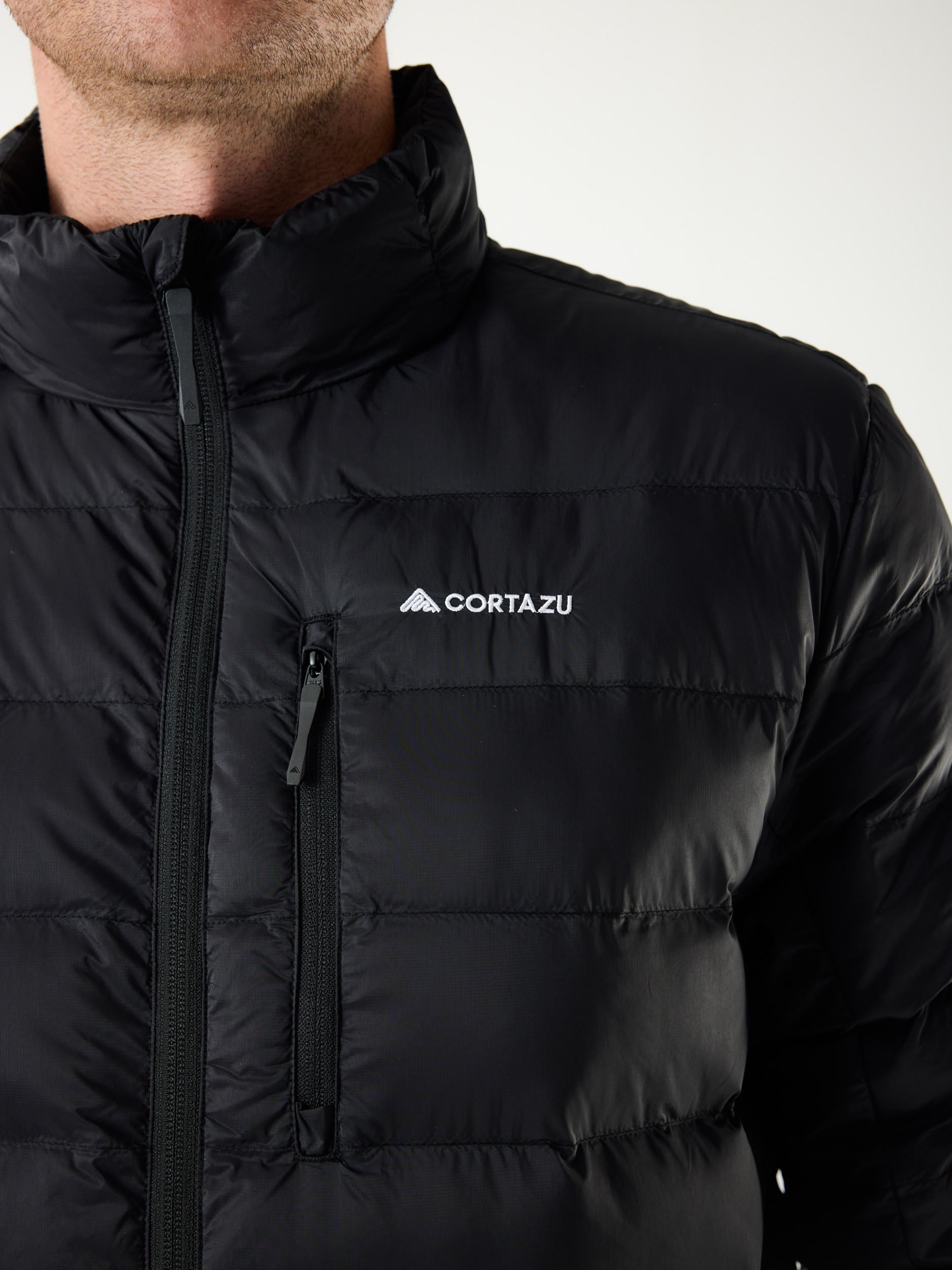 Mountain INS Jacket 10M Zwart | Heren