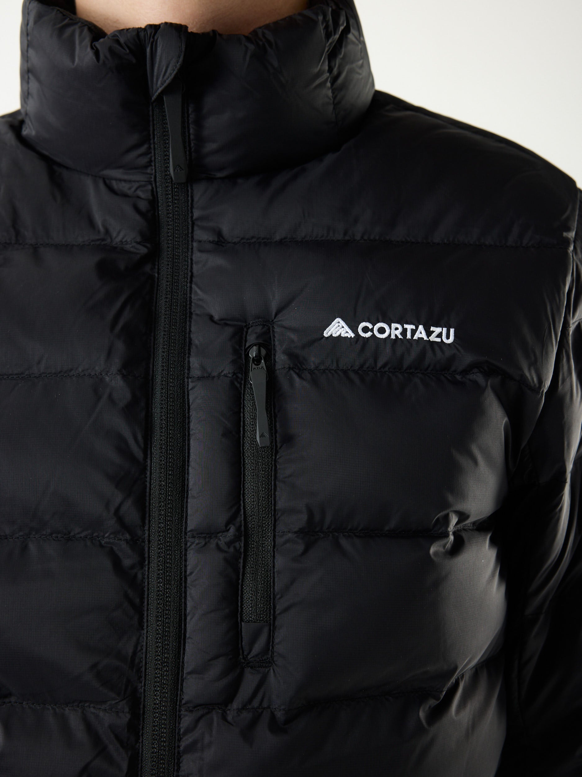 Mountain INS Jacket 10M Black | Women