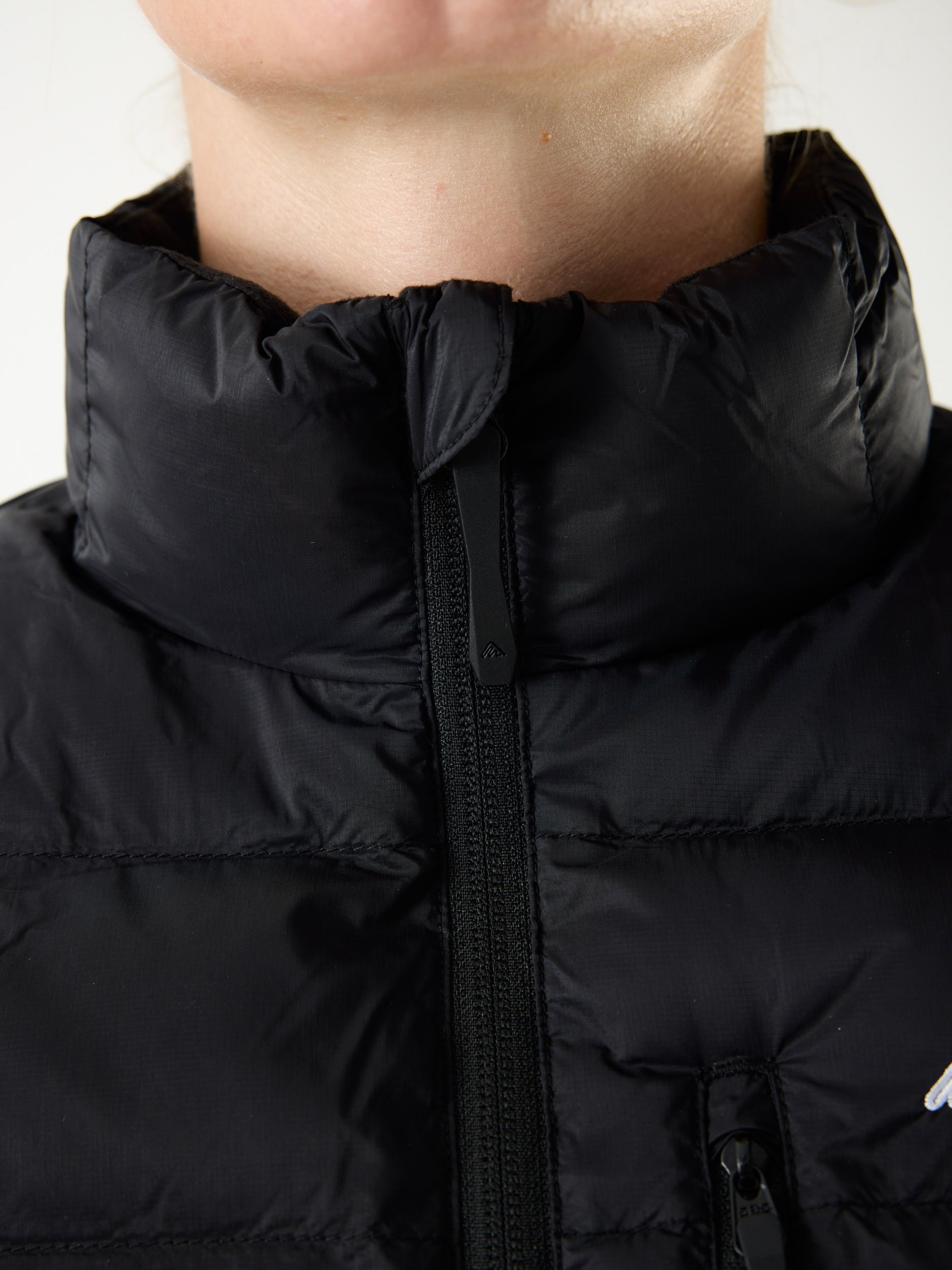 Mountain INS Jacket 10M Black | Women