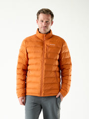 Mountain INS Jacket 10M Burned Orange | Heren