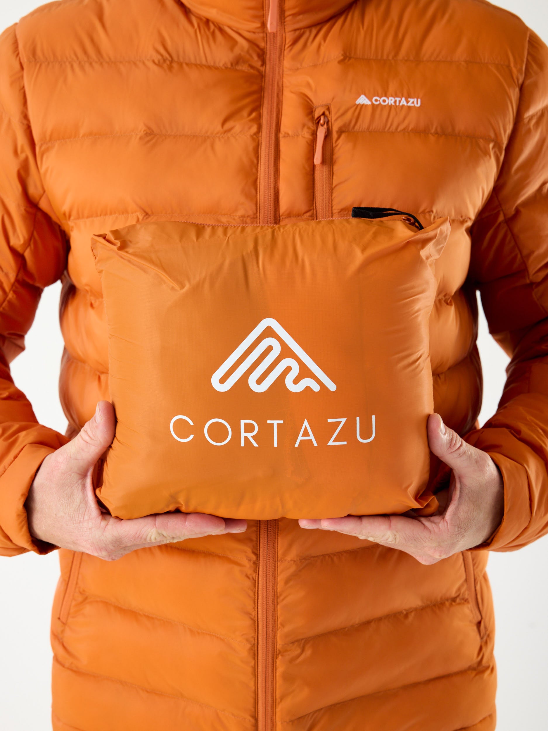 Mountain INS Jacket 10M Dark Green | Men