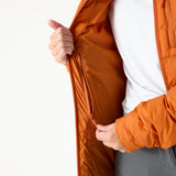 Mountain INS Jacket 10M | Women