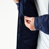 Mountain INS Jacket 10M Dark Blue | Men