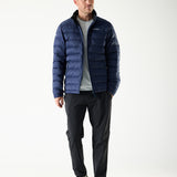 Mountain INS Jacket 10M Dark Blue | Men