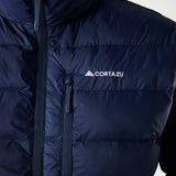Mountain INS Jacket 10M Dark Blue | Men