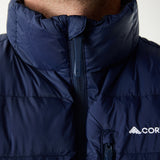 Mountain INS Jacket 10M Dark Blue | Men