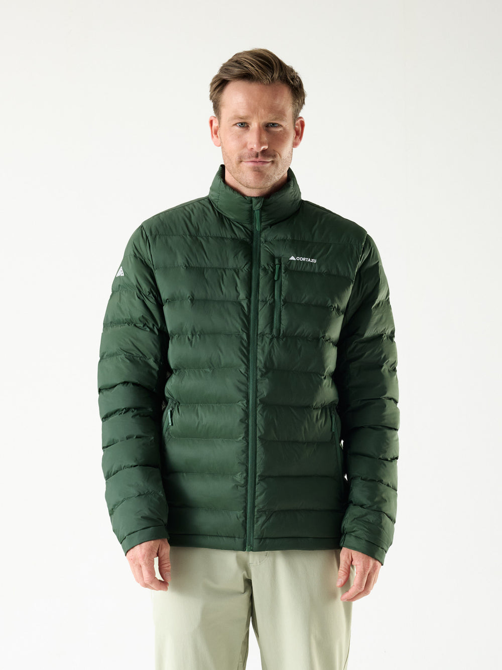 Mountain Insulated Jacket