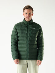 Mountain INS Jacket 10M Dark Green | Men