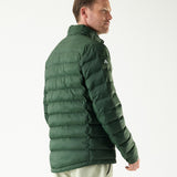 Mountain INS Jacket 10M Dark Green | Men