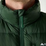 Mountain INS Jacket 10M Dark Green | Men