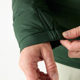 Mountain INS Jacket 10M Dark Green | Men