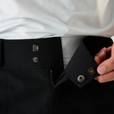 Mountain INS Ski Pants 10M Black | Men